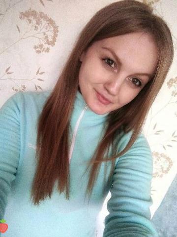 Индивидуалка Света Фотография 2