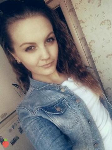Индивидуалка Света Фотография 3