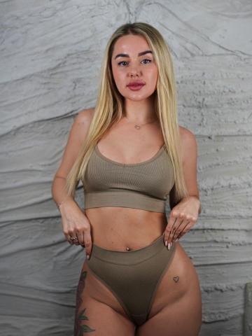 Индивидуалка Бронислава Фотография 2