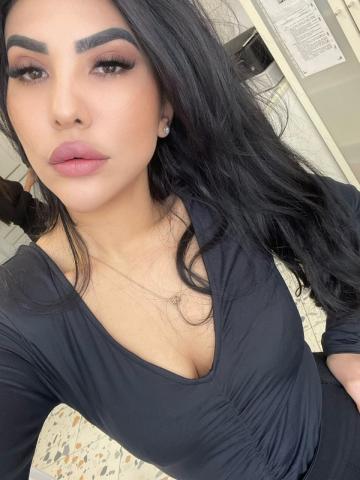Индивидуалка Устина Фотография 2